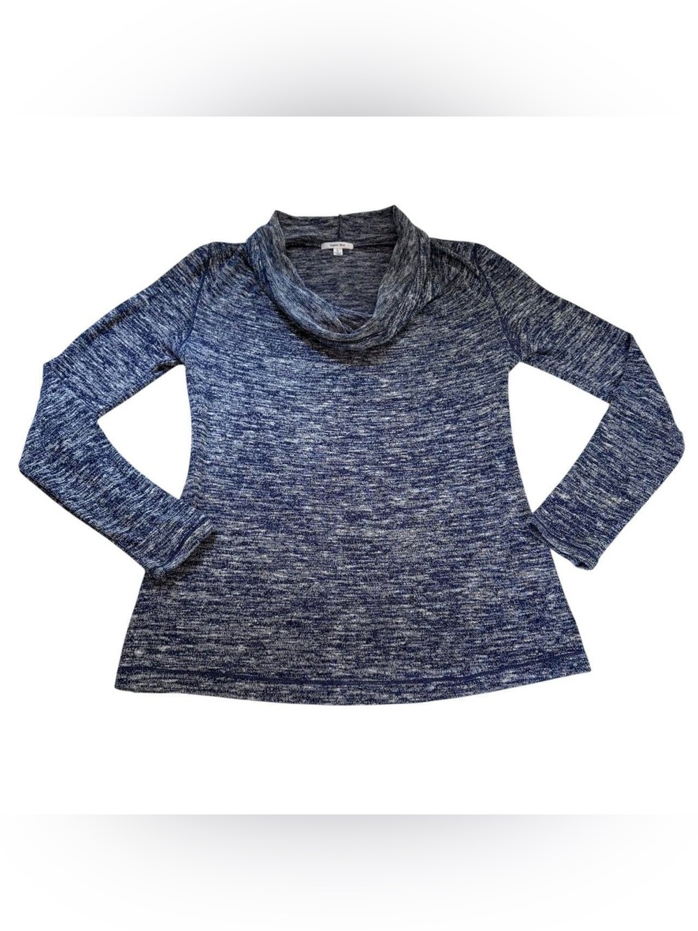 Sophie Max Cowl Neck Sweater